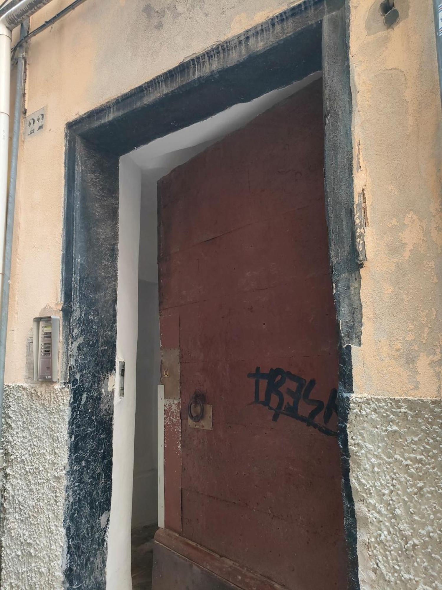Appartamento La Casetta In *
